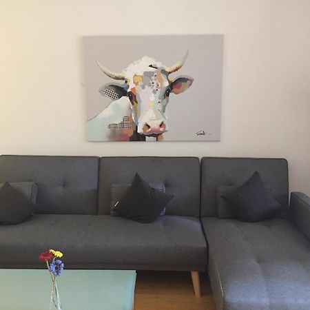 Style Comfort Silence Freiburg im Breisgau Exteriér fotografie