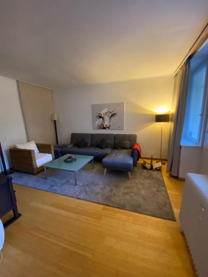 Style Comfort Silence Freiburg im Breisgau Exteriér fotografie