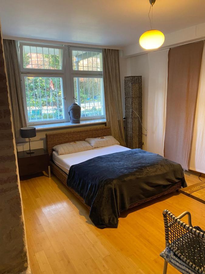 Style Comfort Silence Freiburg im Breisgau Exteriér fotografie