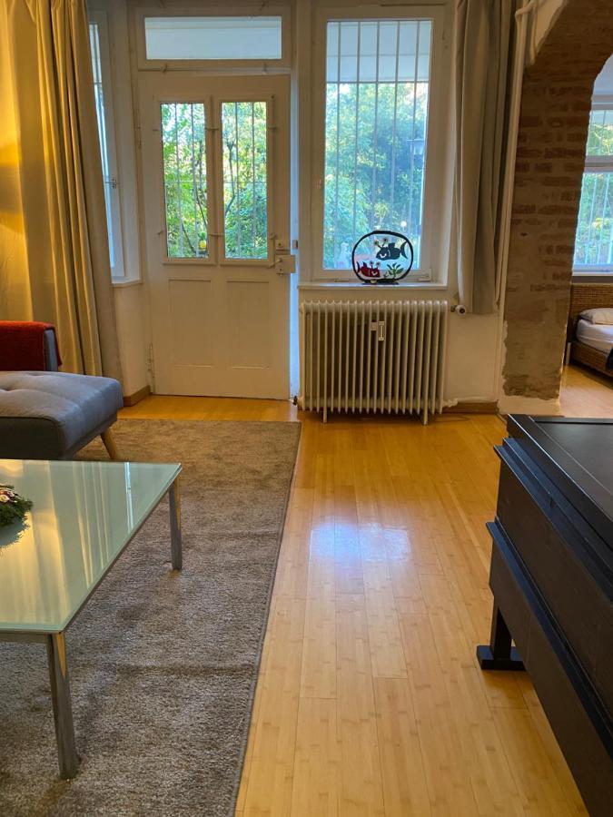 Style Comfort Silence Freiburg im Breisgau Exteriér fotografie