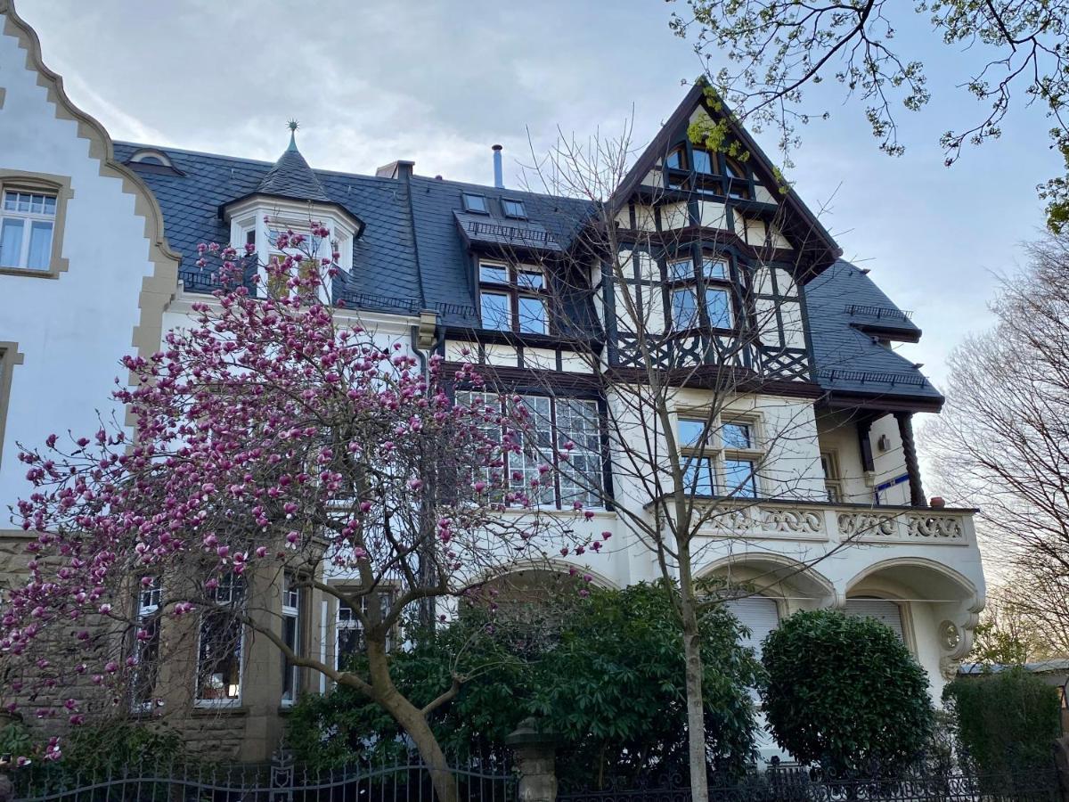 Style Comfort Silence Freiburg im Breisgau Exteriér fotografie
