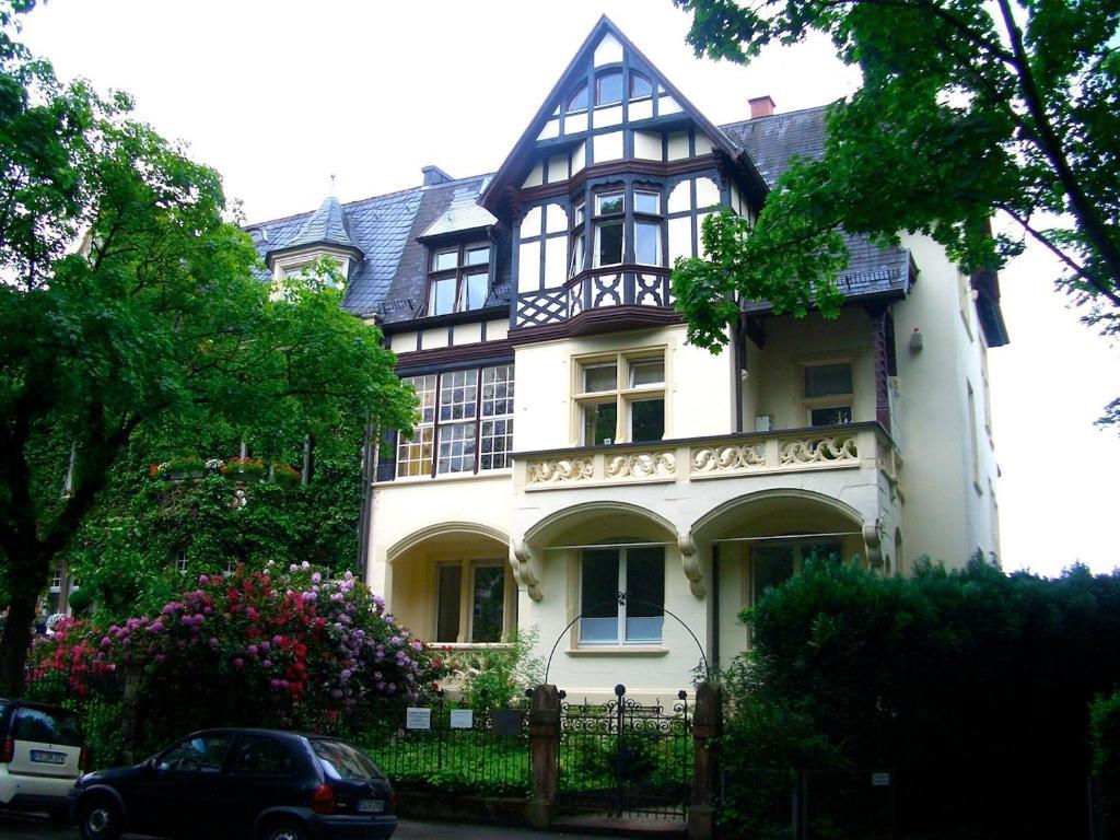 Style Comfort Silence Freiburg im Breisgau Pokoj fotografie