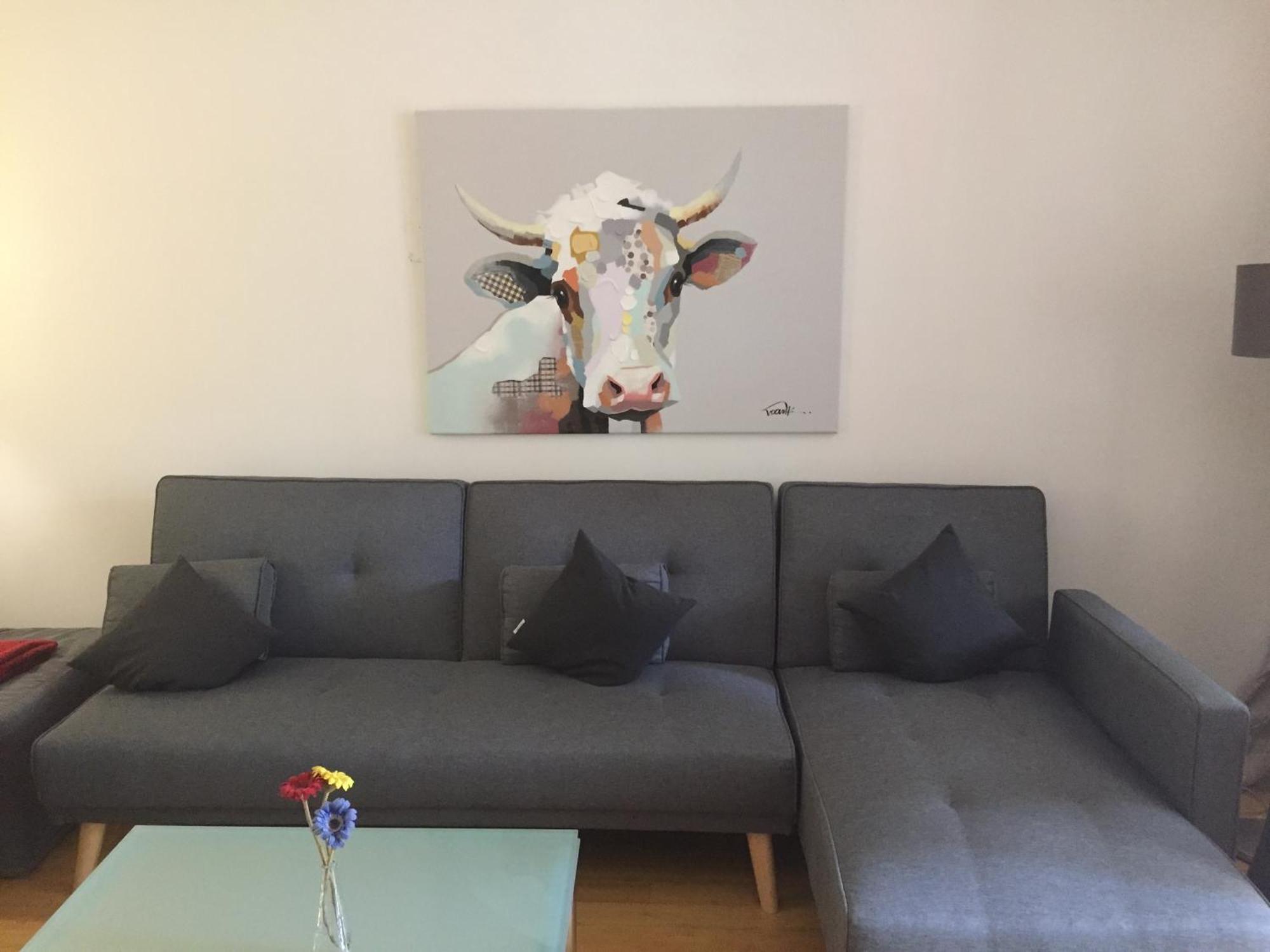 Style Comfort Silence Freiburg im Breisgau Exteriér fotografie