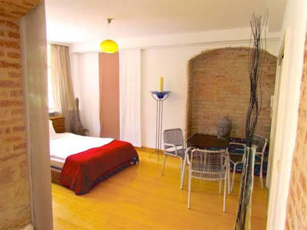 Style Comfort Silence Freiburg im Breisgau Exteriér fotografie